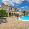 Отель Awesome Home in Jadranovo With Outdoor Swimming Pool, Wifi and 4 Bedrooms, фото 24