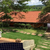 Отель Pousada Veredas do Sol, фото 17