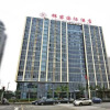 Отель Jinke International Hotel (Chengdu Happy Valley), фото 1