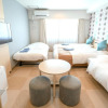 Отель La'gent Hotel Okinawa Chatan - Hostel, фото 25