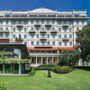 Отель Grand Hotel Majestic, фото 1