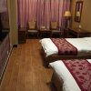 Отель Luoyang New Shengguang Hotel, фото 23