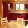 Отель Chalet With 2 Bedrooms In Gerardmer, With Wonderful Lake View And Furnished Terrace 2 Km From The Sl в Нанси