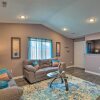 Отель 'park City on the Water' Townhome w/ Hot Tub!, фото 4