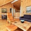 Отель 6 Person Holiday Home in Vig, фото 2