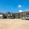 Отель Econo Lodge Lake Charles University Area, фото 1