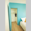 Отель Home Ganusha Cosy 3 Chambres Parking Gratuit Balcon, фото 2