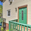 Отель Charming Waterfront Cottage w/ Porch & Grill!, фото 10