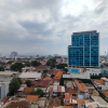 Отель Metropolitan Studio Room Apartment Tamansari Tera Residence, фото 14