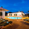 Отель Villa Tramontana, фото 1