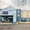 Отель Comfort Inn & Suites Olathe - Kansas City в Олате