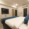 Отель SilverKey Executive Stays 36995 Udhyog Marg, фото 12