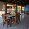 Отель Cabaña Madalena, фото 8
