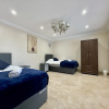 Отель New Luxury Modern House Near Airport Free Parking, фото 6