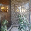 Отель Shees Hotel, фото 2