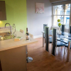 Отель Cornerhouse Apartments Llandudno, фото 12