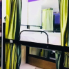Отель QubeStay TownHostel, фото 24