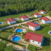 Отель Holiday House With Private Pool for 6-8 Persons in the Holiday Park Jelovci, фото 7