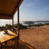 Отель Glamping Tents and Mobile Homes Trasorka - Campsite, фото 10