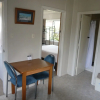Отель Central Franz Josef Cabins and Flats, фото 19