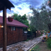 Отель ZeytinDagi Bungalow Butik Otel, фото 24