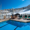 Отель Scenic On-mountain 2br/2.5ba Bachelor Gulch Ski In/ski Out 2 Bedroom Condo by RedAwning, фото 13