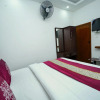 Отель AP Residency by OYO Rooms, фото 3