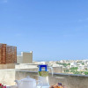 Отель Gozo PH w Private Rooftop Jacuzzi Terrace Views, фото 1