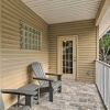 Отель Modern Clearwater Home w/ Deck: 9 Mi to Beach, фото 8