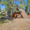 Отель Pet-friendly Arizona Cabin - Fire Pit, Near Skiing, фото 1