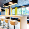Отель B&B Hotel Amsterdam-Zaandam, фото 24