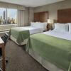 Отель Holiday Inn Manhattan 6th Ave - Chelsea, an IHG Hotel, фото 11