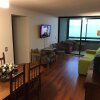 Отель El Nido Villarrica Apartment, фото 4
