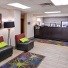 Отель Hampton Inn Nashville-I-24 Hickory Hollow, фото 2