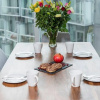 Отель Gorgeous 3BR Apartment in the heart of Manchester, фото 13