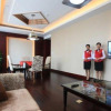Отель Liancheng Huatian Hotel - Changsha, фото 29