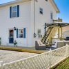 Отель Chincoteague Apartment w/ Deck: Walk to Waterfront, фото 1