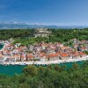 Отель Nice Apartment in Novigrad With 4 Bedrooms, фото 21