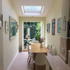 Отель Old Station Gardens, SW London, фото 5