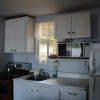 Отель Black Lake Cabins, фото 16