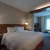 Отель Fairfield Inn & Suites Lubbock Southwest, фото 6