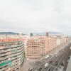 Отель Montaber Apartments - Plaza España в Барселоне