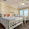 Отель Shore Beats Work - 104 Surf Ct 4 Bedroom Home by RedAwning, фото 7
