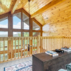 Отель Hollow's Haven by Avantstay Hot Tub, Sauna, Balcony and Tree Top Views, фото 2