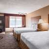 Отель Best Western Plus Saddleback Inn & Conference Center, фото 6