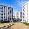 Отель Shoreline Towers 1084 2 Bedroom Condo by RedAwning, фото 8