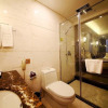 Отель Changsha Hollyear Xiangke Hotel, фото 8