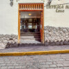 Отель Taypikala Cusco в Куско