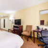 Отель Hampton Inn Galax, фото 5