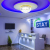 Отель Stay Inn, фото 18